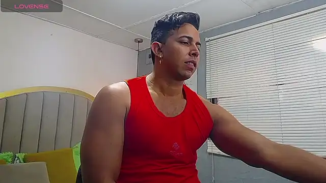 Snapshot of randy_paterman_ chatting on September 27, 2025, 1:16 pm randy paterman online show from September 27, 2025, 1:16 pm