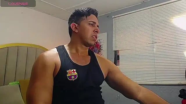 Snapshot of randy_paterman_ chatting on September 29, 2025, 1:16 pm randy paterman online show from September 29, 2025, 1:16 pm