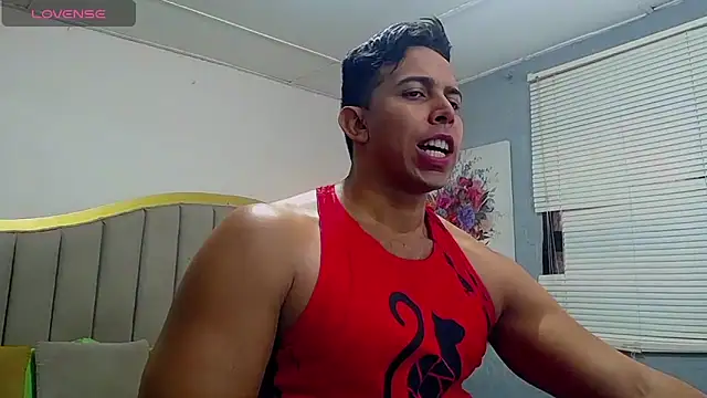 Snapshot of randy_paterman_ chatting on September 30, 2025, 1:27 pm randy paterman online show from September 30, 2025, 1:27 pm