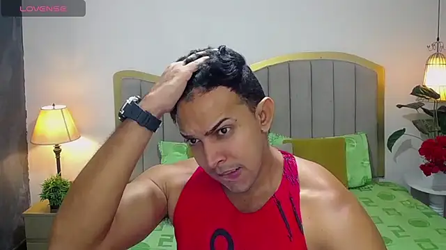 Snapshot of randy_paterman_ chatting on October 2, 2025, 1:18 pm randy paterman online show from October 2, 2025, 1:18 pm