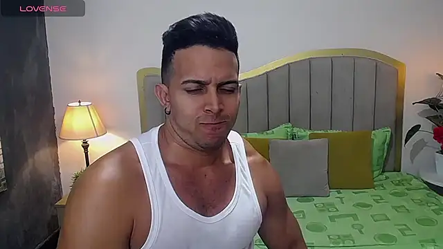 Snapshot of randy_paterman_ chatting on October 8, 2025, 1:14 am randy paterman online show from October 8, 2025, 1:14 am