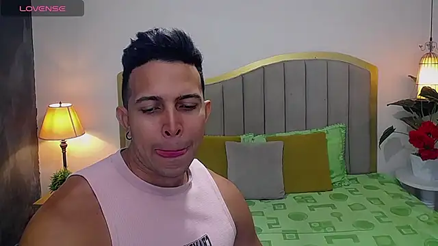 Snapshot of randy_paterman_ chatting on October 10, 2025, 1:15 am randy paterman online show from October 10, 2025, 1:15 am