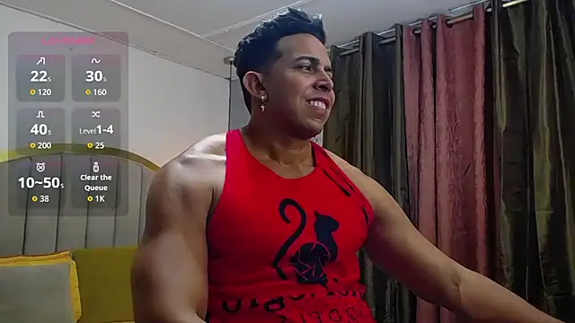 Snapshot of randy_paterman_ chatting on October 28, 2025, 1:09 am randy paterman online show from October 28, 2025, 1:09 am