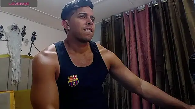 Snapshot of randy_paterman_ chatting on November 1, 2025, 12:56 am randy paterman online show from November 1, 2025, 12:56 am