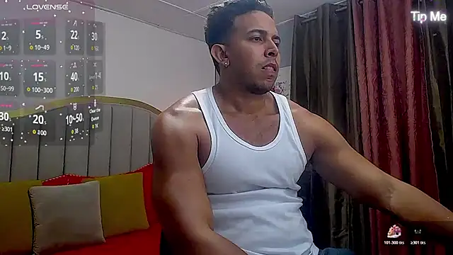 randy paterman  online show from November 21, 2025, 1:26 am