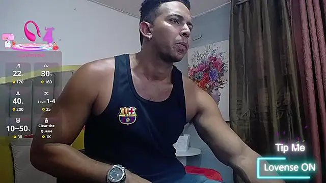 randy paterman  online show from March 23, 2026, 7:18 pm