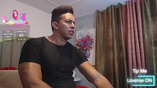 randy paterman  online show from March 29, 2026, 7:25 pm