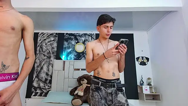 Jack lover1724 online show from April 10, 2026, 10:36 pm