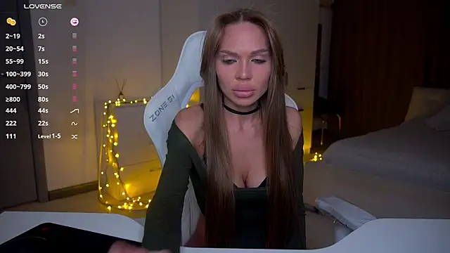 Evelinka online show from January 16, 2026, 12:31 pm