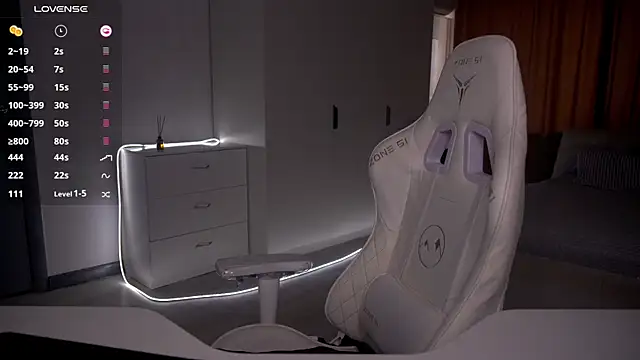 Evelinka online show from April 5, 2026, 12:57 pm