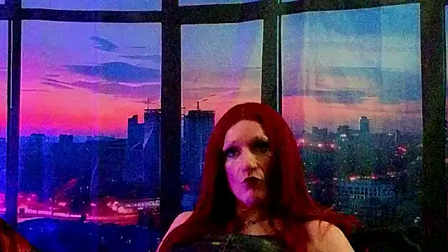LuvNuk online show from May 30, 2026, 4:15 pm