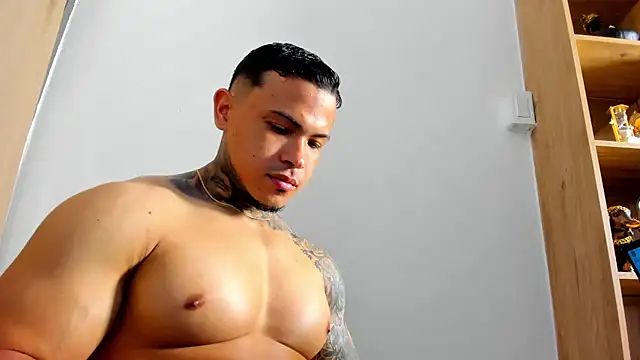 david rousse  online show from October 22, 2025, 4:35 am