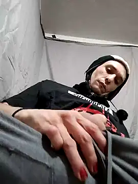 gabelove369 online show from February 10, 2025, 7:15 am