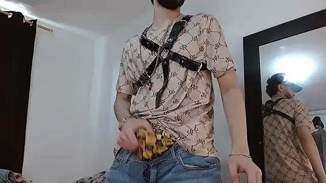 badanyboy online show from November 7, 2025, 8:42 pm