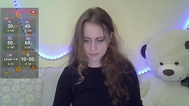 Snapshot of Sellya_Houston chatting on January 31, 2025, 6:25 pm Sellya Houston online show from January 31, 2025, 6:25 pm