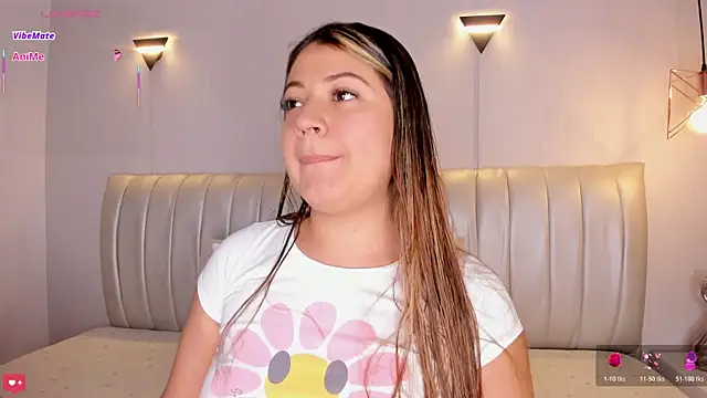 Zuzu sweet online show from December 22, 2025, 7:11 pm