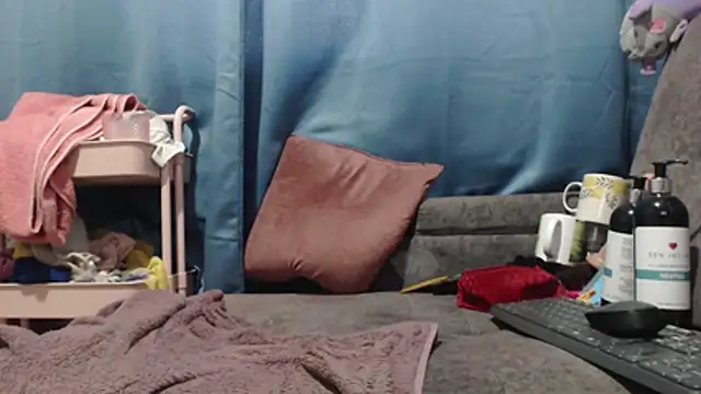 v violeta online show from April 24, 2026, 12:40 pm