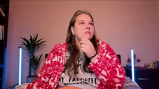 Snapshot of Niter chatting on February 12, 2026, 9:43 pm Niter online show from February 12, 2026, 9:43 pm