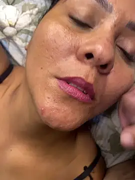 mayemarc online show from March 8, 2026, 6:23 pm