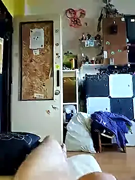 Myckey23 online show from October 8, 2025, 6:22 am