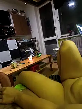 Myckey23 online show from November 11, 2025, 7:25 pm