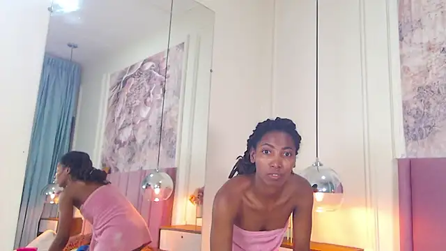 SabrinaDevill online show from February 28, 2026, 1:12 pm