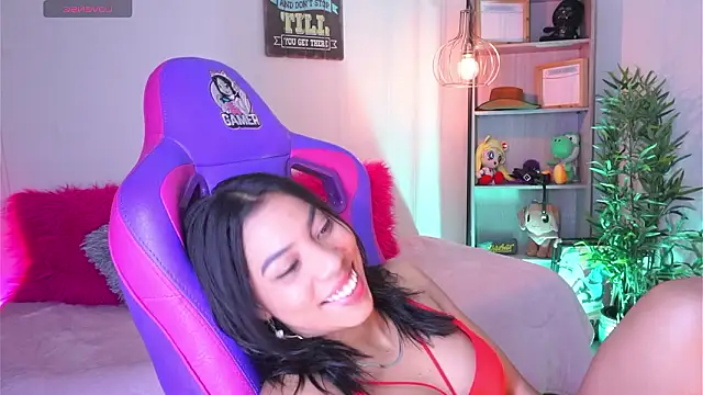 madelyn rose  online show from February 20, 2026, 6:26 am