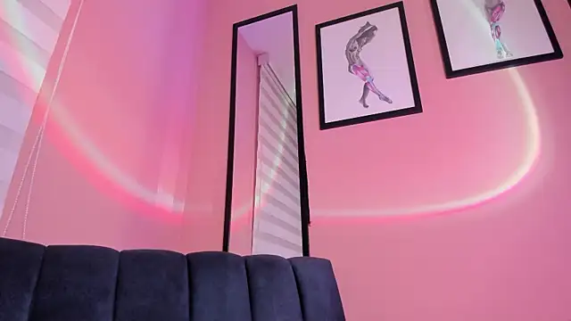 SensualJane2 online show from October 24, 2025, 1:57 am