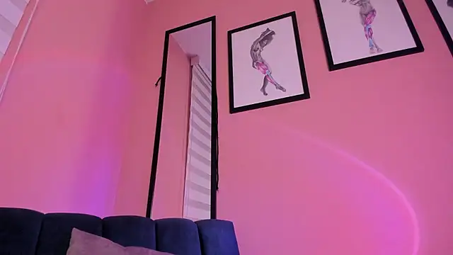 SensualJane2 online show from January 8, 2026, 11:18 pm