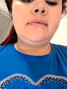 samanthakiss192 online show from February 2, 2026, 4:49 pm