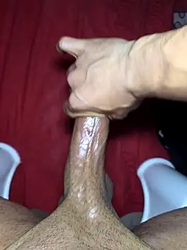 Dickfun2024 online show from November 20, 2025, 8:41 pm