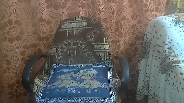 JanetStarX online show from December 24, 2024, 1:06 pm