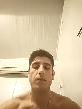 arenn1997 online show from November 28, 2025, 10:01 pm