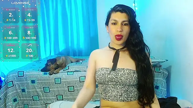 cristina connor online show from January 12, 2025, 9:19 pm