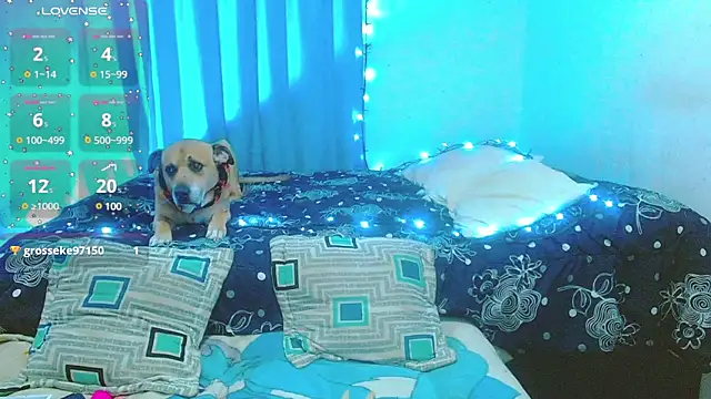 cristina connor online show from February 12, 2025, 3:29 am