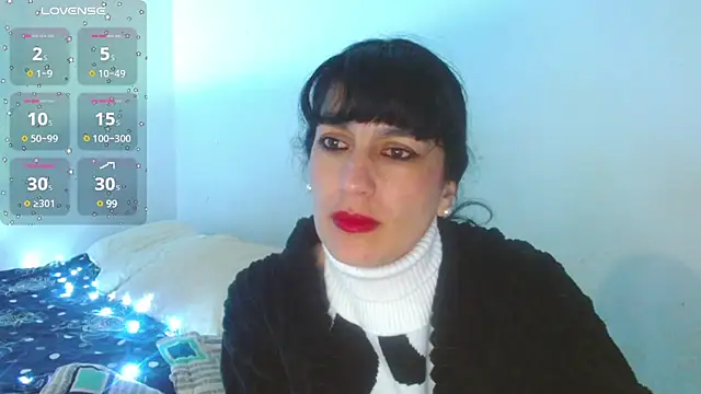 cristina connor online show from February 15, 2025, 7:49 am