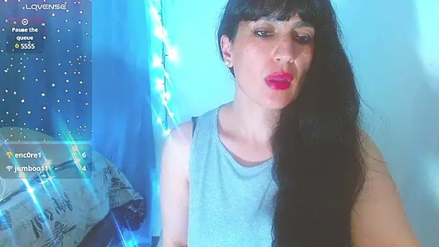 cristina connor online show from February 25, 2025, 6:03 am