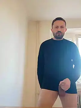 Chokakabraz online show from March 2, 2025, 3:16 pm