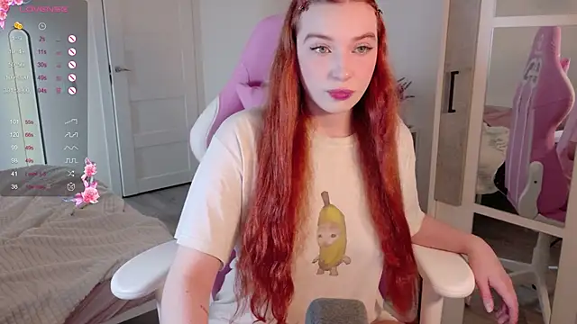 cinnabon girls online show from October 7, 2025, 2:42 am