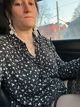 ZhenjaPoledance online show from February 25, 2025, 2:44 pm