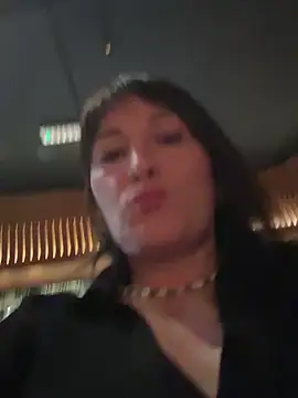 ZhenjaPoledance online show from March 12, 2025, 4:02 pm