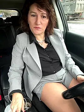 ZhenjaPoledance online show from September 24, 2025, 6:50 am