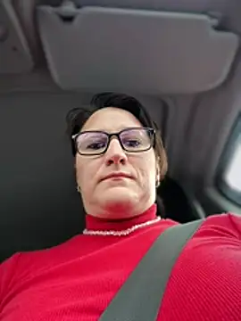 ZhenjaPoledance online show from February 9, 2026, 7:01 am