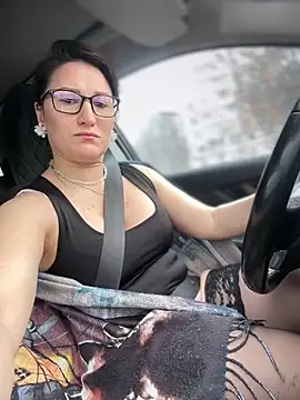 ZhenjaPoledance online show from March 1, 2026, 9:44 am