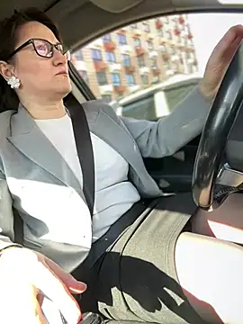 ZhenjaPoledance online show from March 19, 2026, 8:29 am