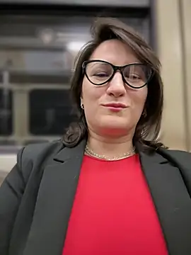 ZhenjaPoledance online show from March 28, 2026, 10:26 am