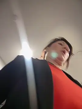 ZhenjaPoledance online show from March 31, 2026, 10:48 am