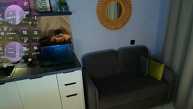 Snapshot of Hannah_Carr chatting on July 19, 2026, 8:12 pm Hannah Carr online show from July 19, 2026, 8:12 pm
