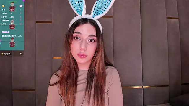 eva lim online show from December 26, 2024, 2:01 am