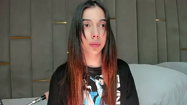 eva lim online show from March 7, 2026, 3:42 pm